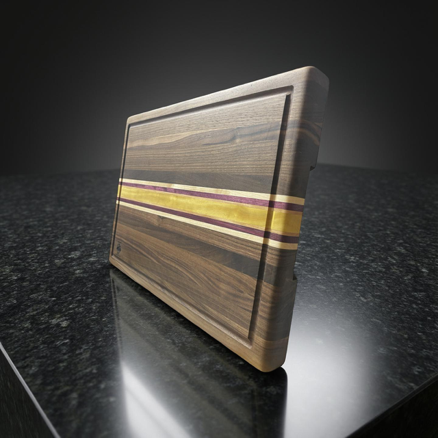 Handcrafted Cutting Board - Image 3