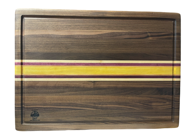 Handcrafted Cutting Board - Image 4