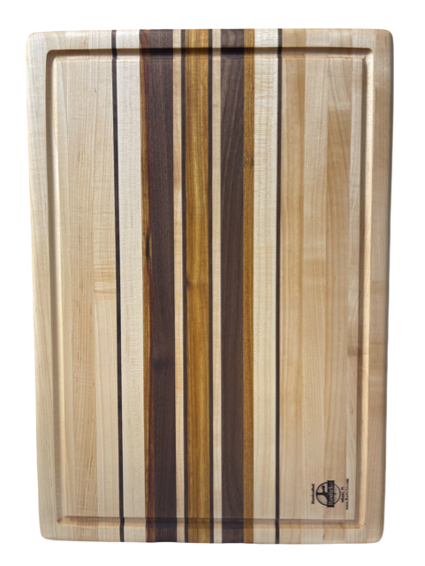 Handcrafted Cutting Board - Image 3