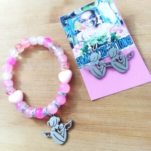 Mother's Love Bracelet Set