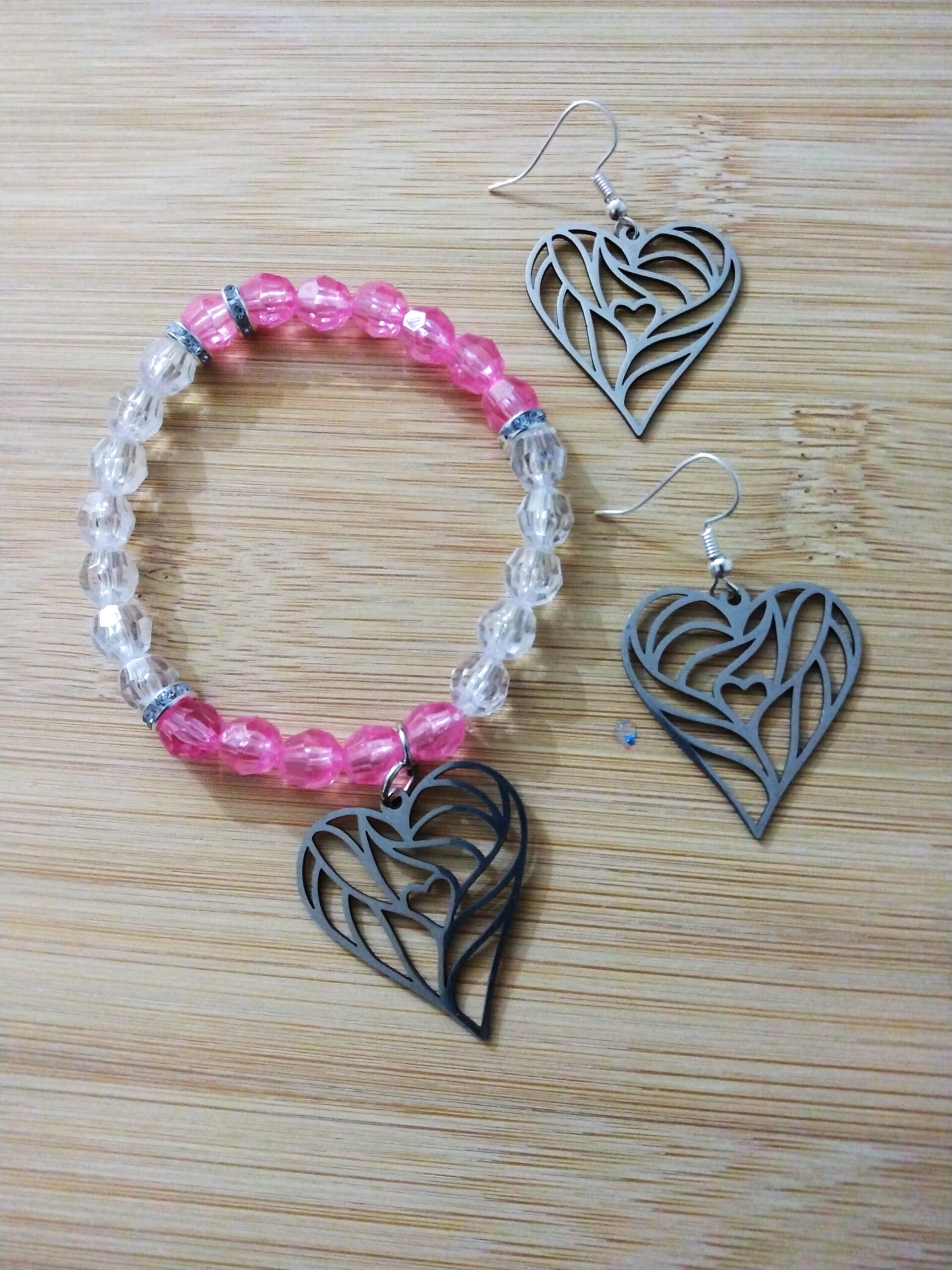 Mother's Day Gift Set