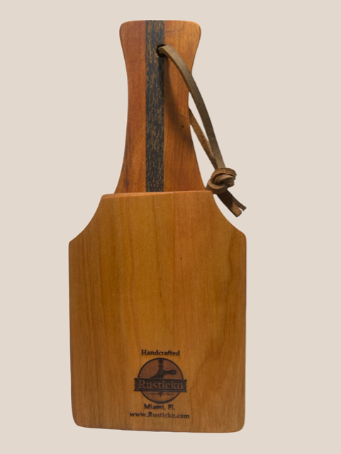 Handcrafted Plantain Press | Tostonera - Image 3