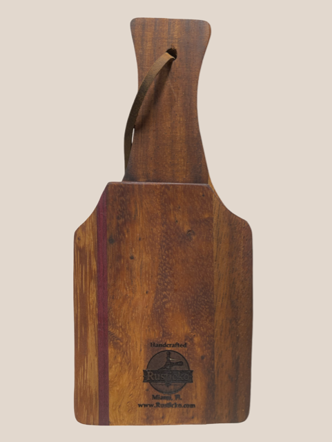 Handcrafted P,lantain Press | Tostonera - Image 4