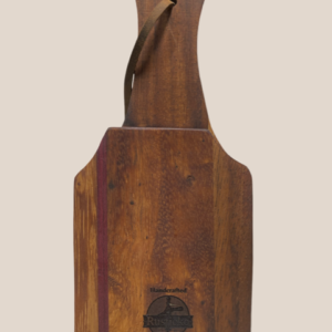 Handcrafted P,lantain Press | Tostonera