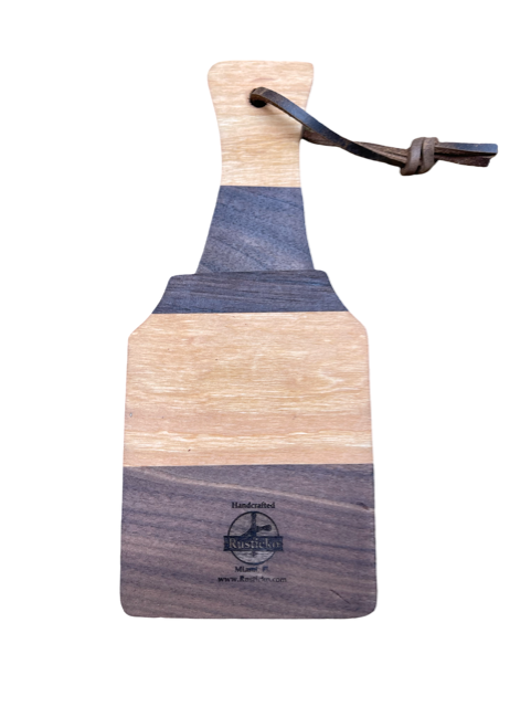 Handcrafted Plantain Press | Tostonera - Image 2