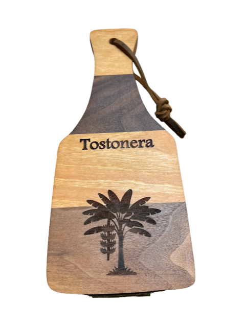 Handcrafted Plantain Press | Tostonera - Image 7