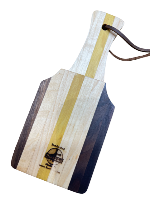 Handcrafted Plantain Press | Tostonera - Image 4