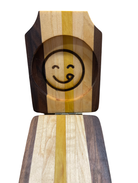 Handcrafted Plantain Press | Tostonera - Image 5