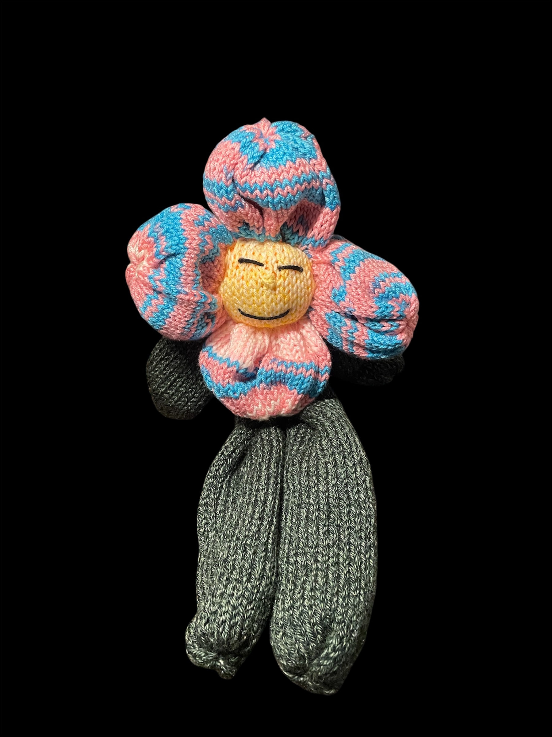 LG: Flower lovey dolls - Image 2