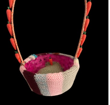 musical bunny baskets - Image 3