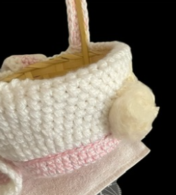 Easter bunny baskets - Image 5