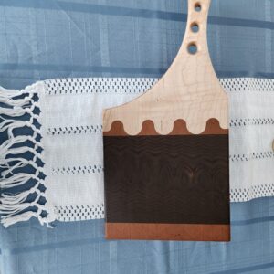 Tomahawk Charcuterie Board