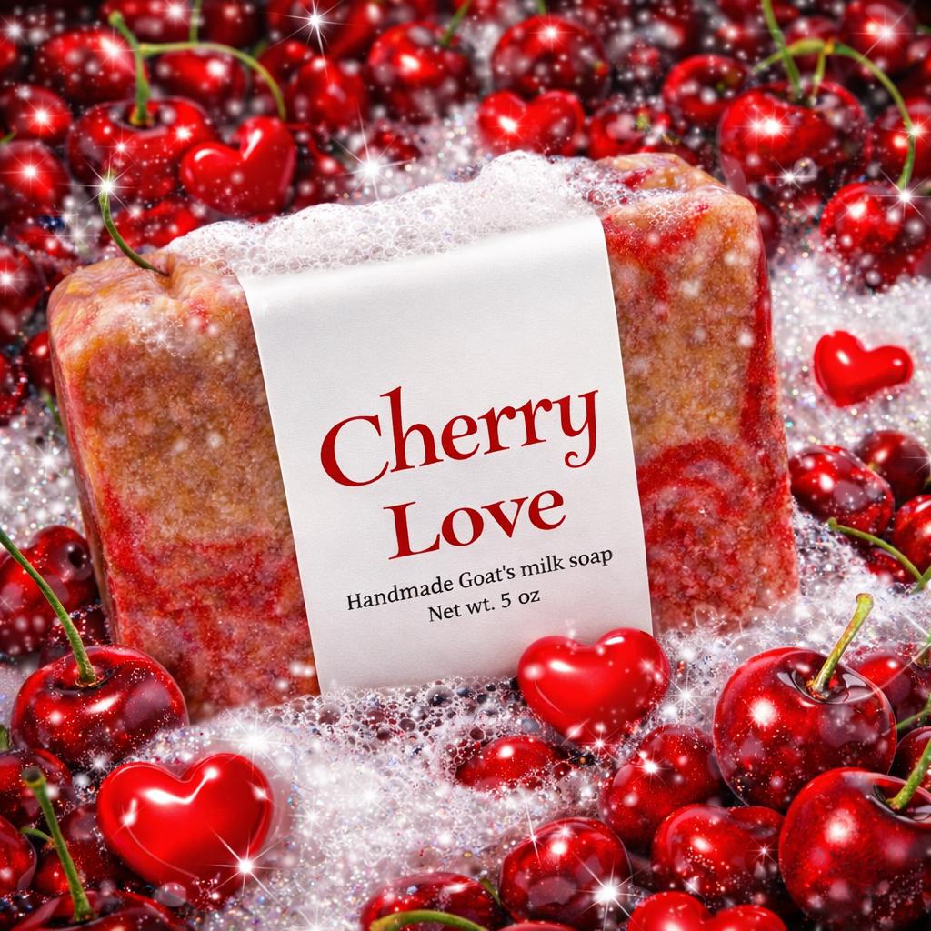 Cherry Love