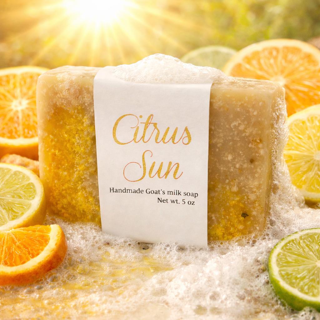 Citrus Sun