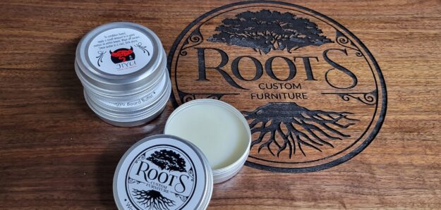 Roots Custom Furniture
