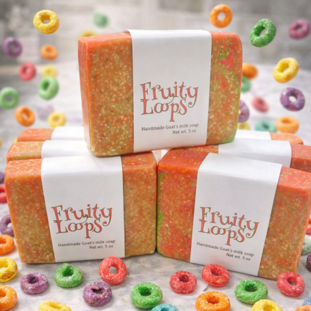 Fruity Loops