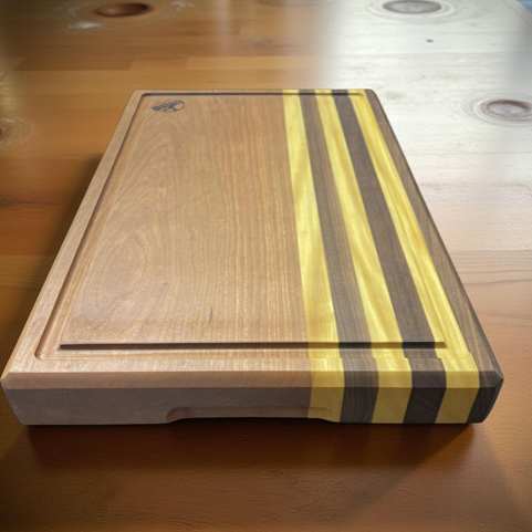Handcrafted Cutting Board