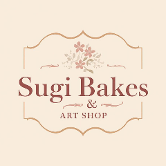 Sugi Bakes
