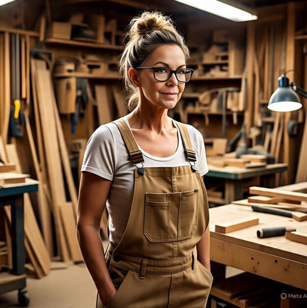 Roots Custom Furniture