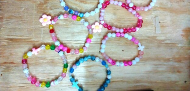 Shay's Bracelets & things