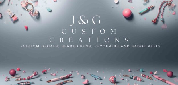 J & G Custom creations