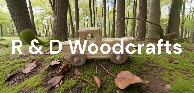 R & D Woodcrafts