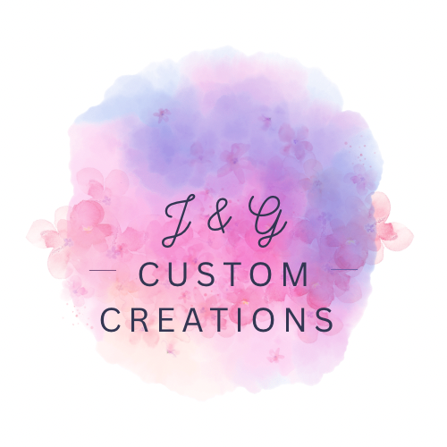 J & G Custom creations