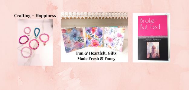 Shay's Bracelets & things