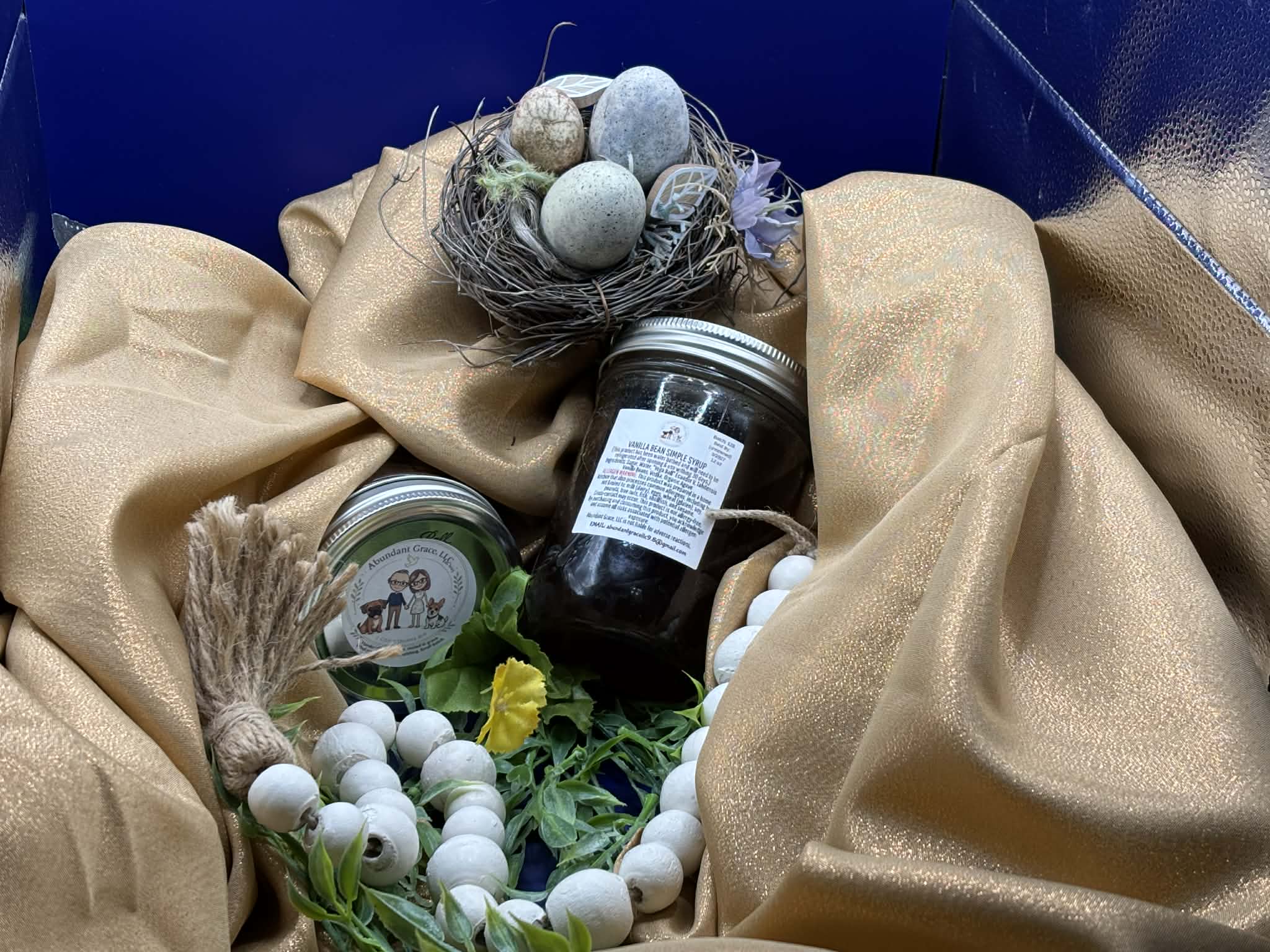 VANILLA SIMPLE SYRUP - Image 3