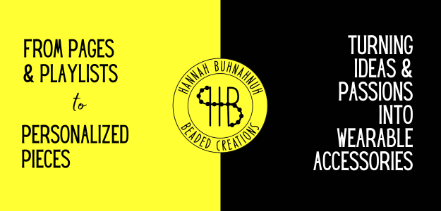 Hannah Buhnahnuh Beaded Creations