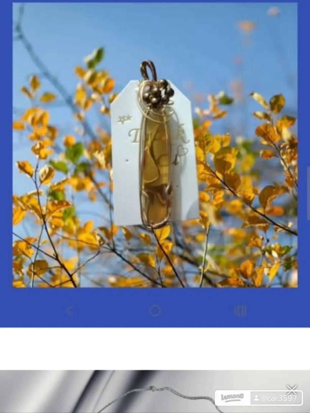 Metaphysical Corridor