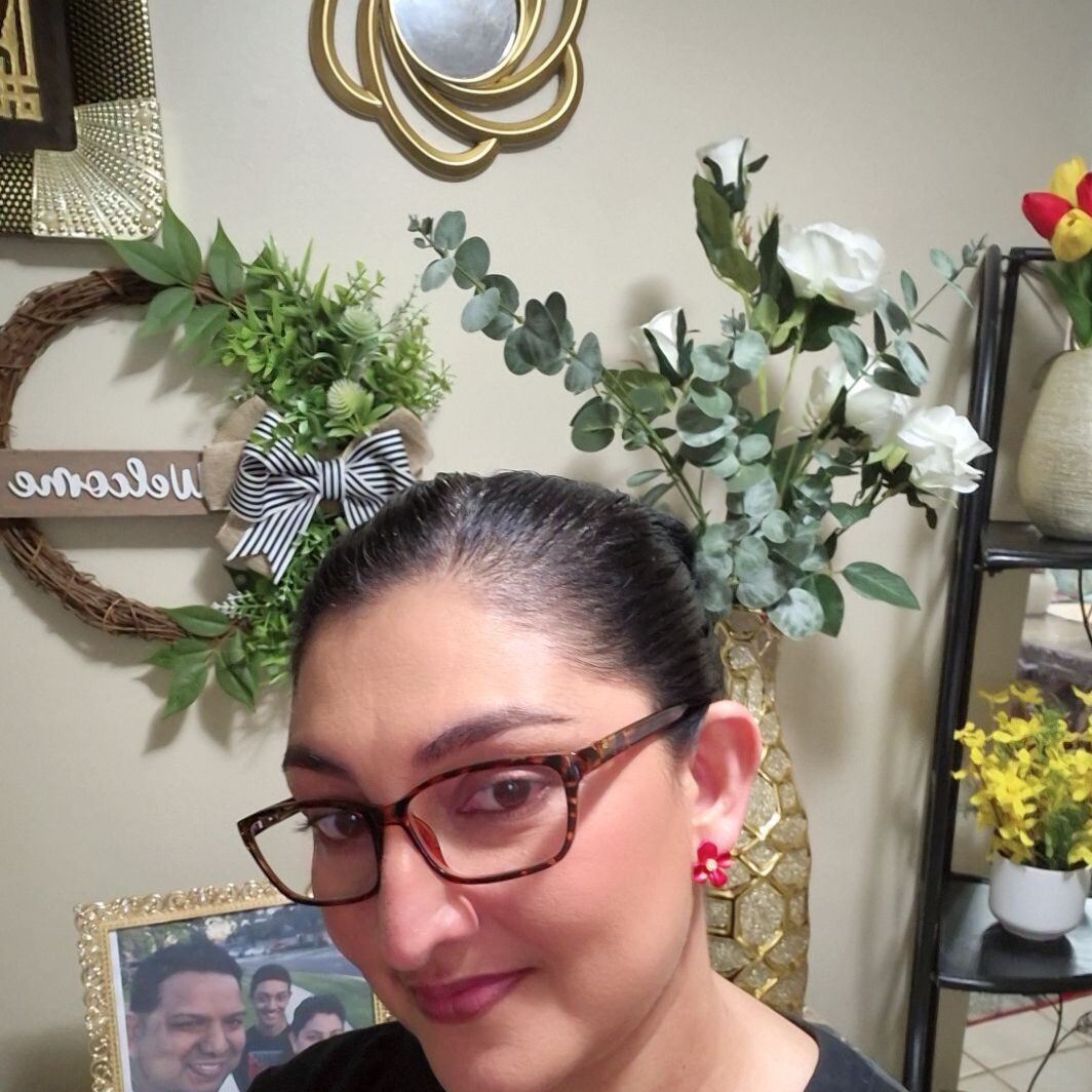 Handcrafted by Farah