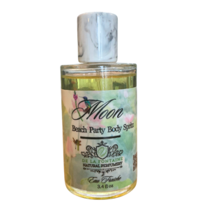 Moon Eau Fraiche 3.4 fl oz (refillable bottle)