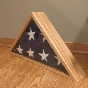 Flag Box
