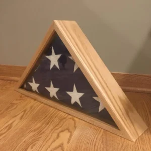 Flag Box