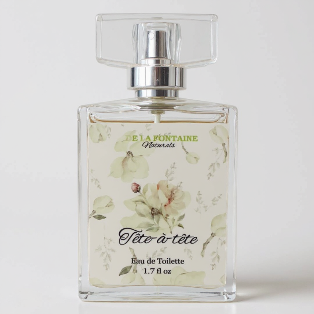 Tete-a-tete Eau de Toilette 1.7 fl oz