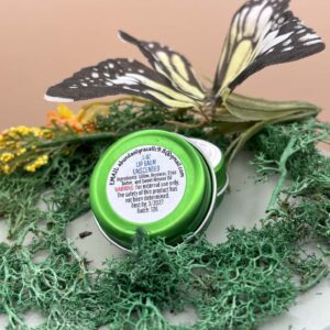 LIP BALM - UNSCENTED