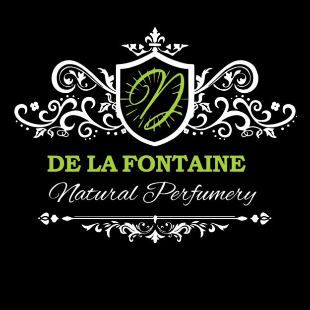 De la Fontaine natural perfumery Fort Lauderdale, Florida