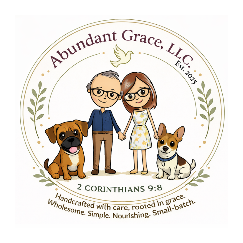 Abundant Grace LLC