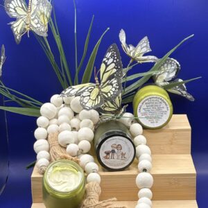 WHIPPED TALLOW - NATURESHIELD