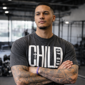 Child of God T-Shirt