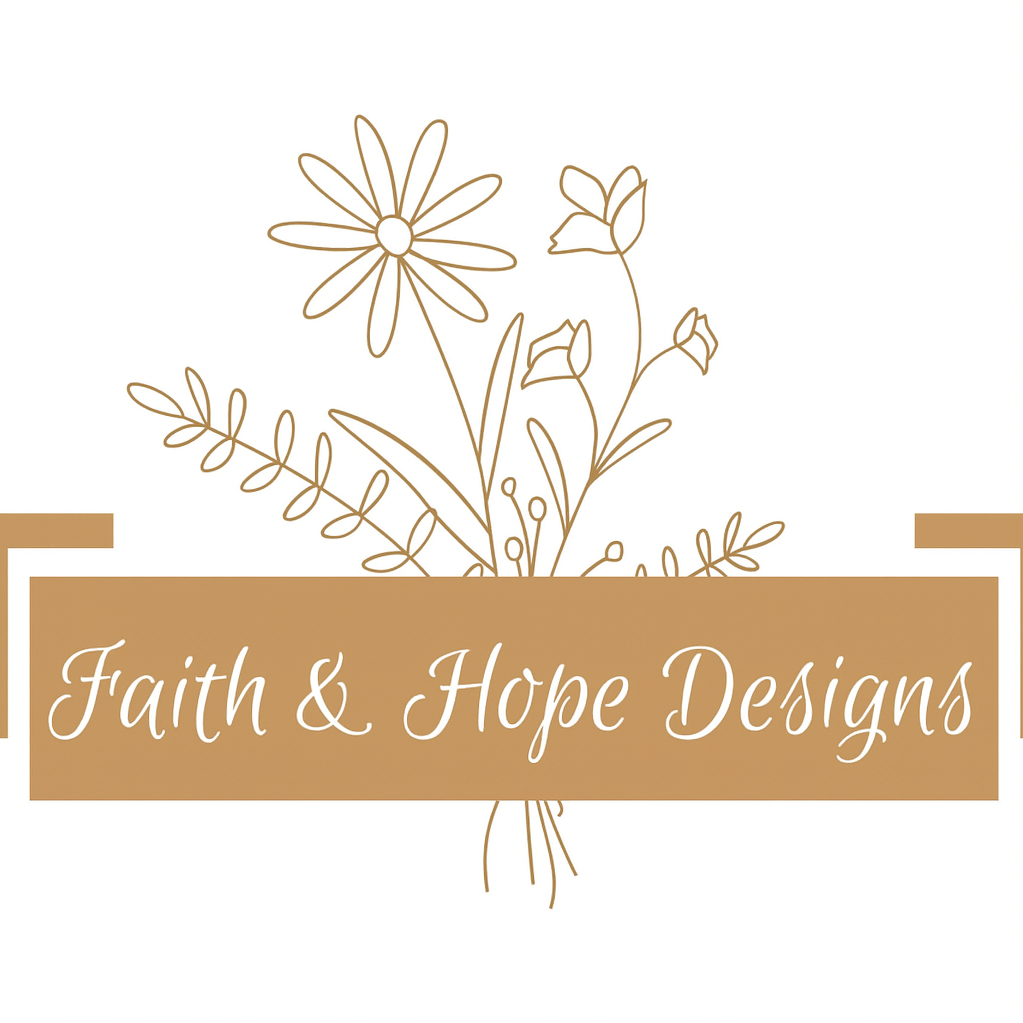 Faith & Hope Designs