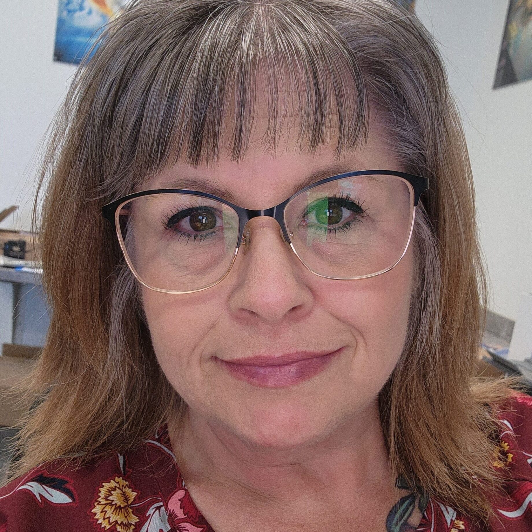 Allecats Creative Corner